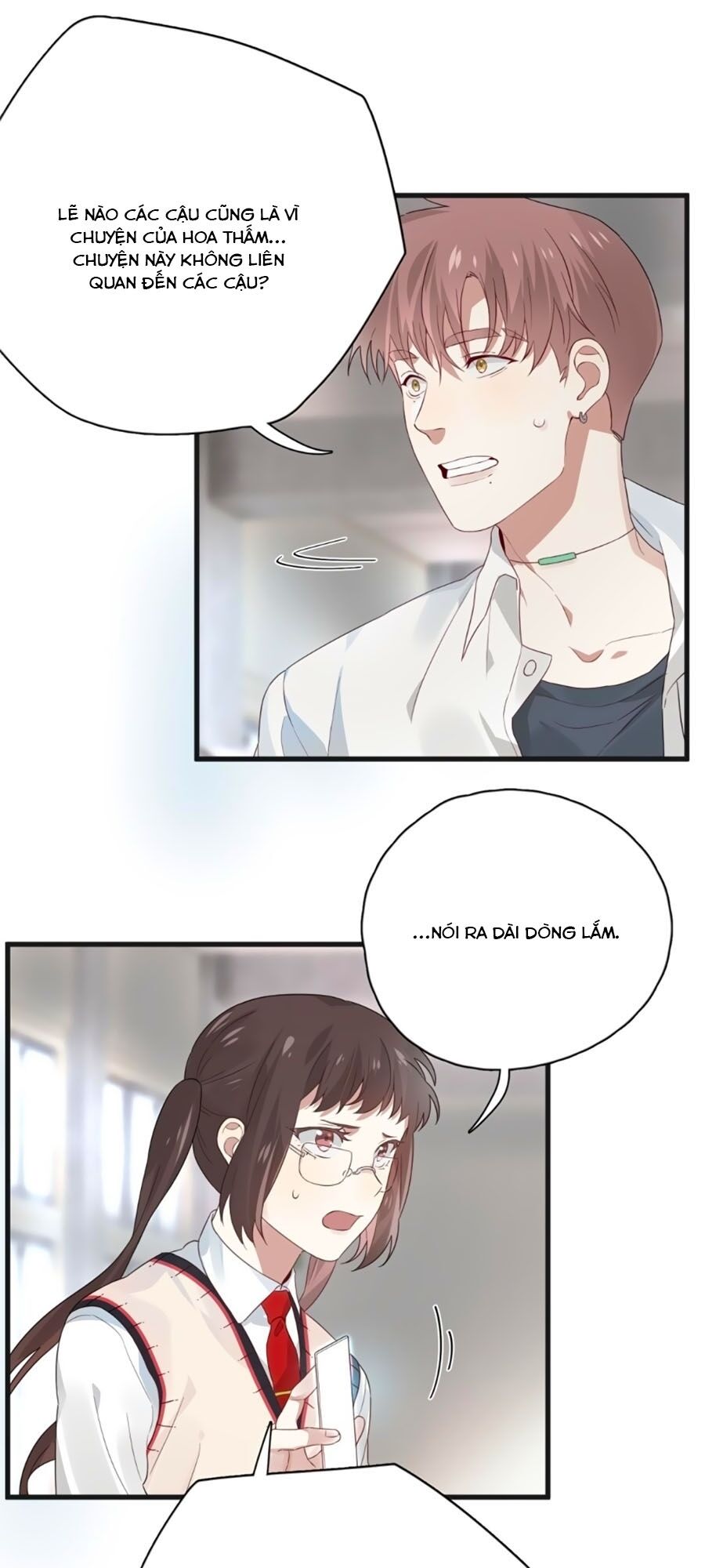 xông vào tim anh chapter 16 23