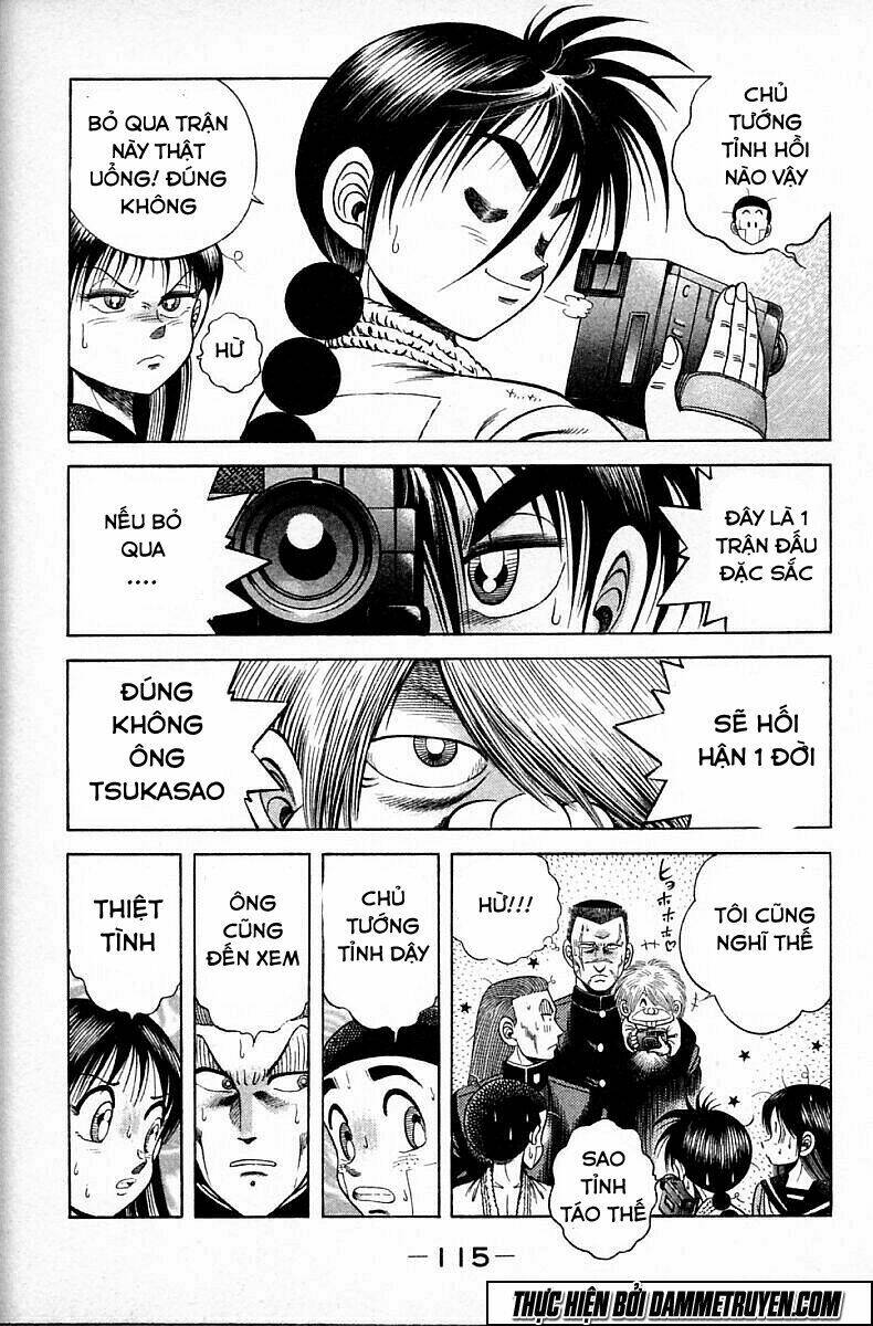 shin kotaro makaritoru! juudouhen chapter 76 3