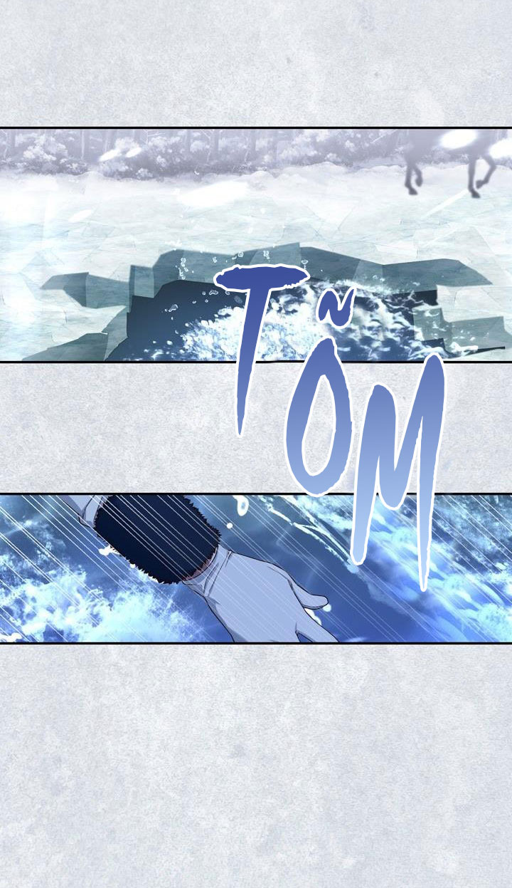 cách che giấu đứa con của hoàng đế chapter 22.2 8