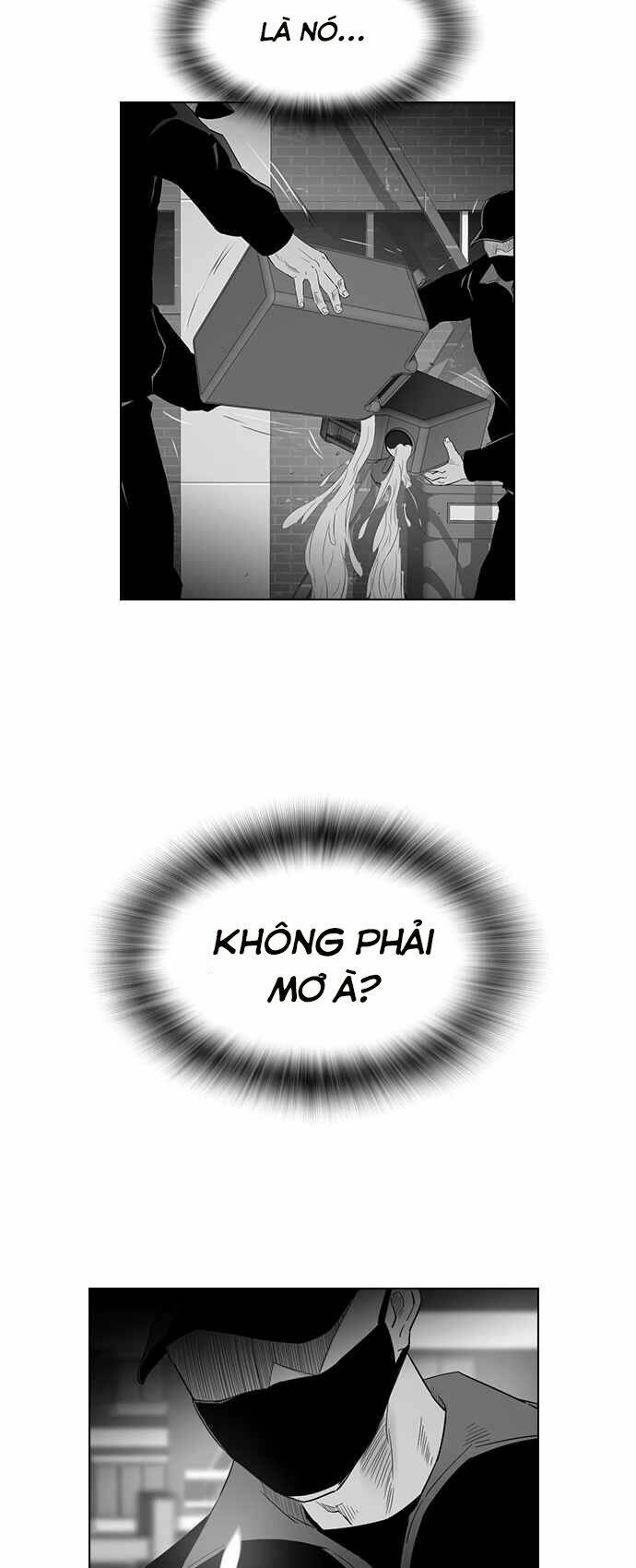 kẻ hồi sinh chapter 132 14