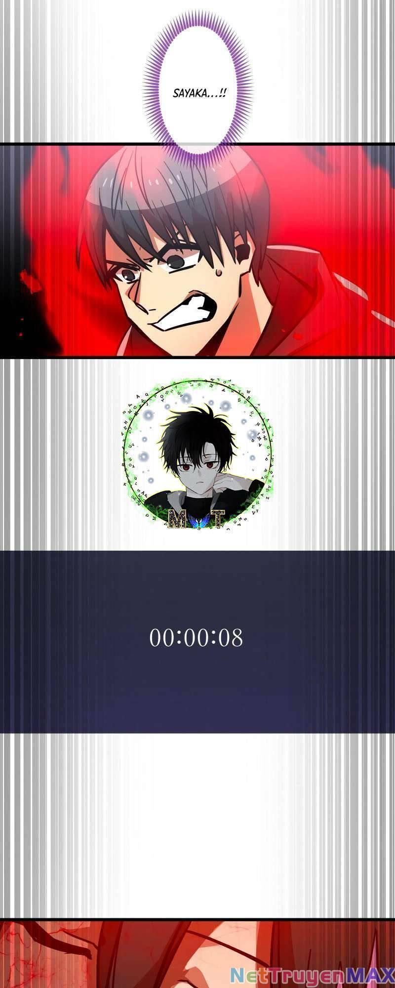 Huyết Thánh Cứu Thế Chủ~ Ta Chỉ Cần 0.0000001% Đã Trở Thành Vô Địch chapter 14 23