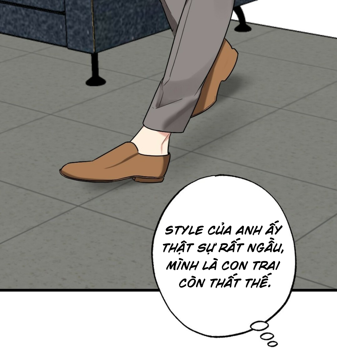 bộ ngực của tháng chapter 16 8