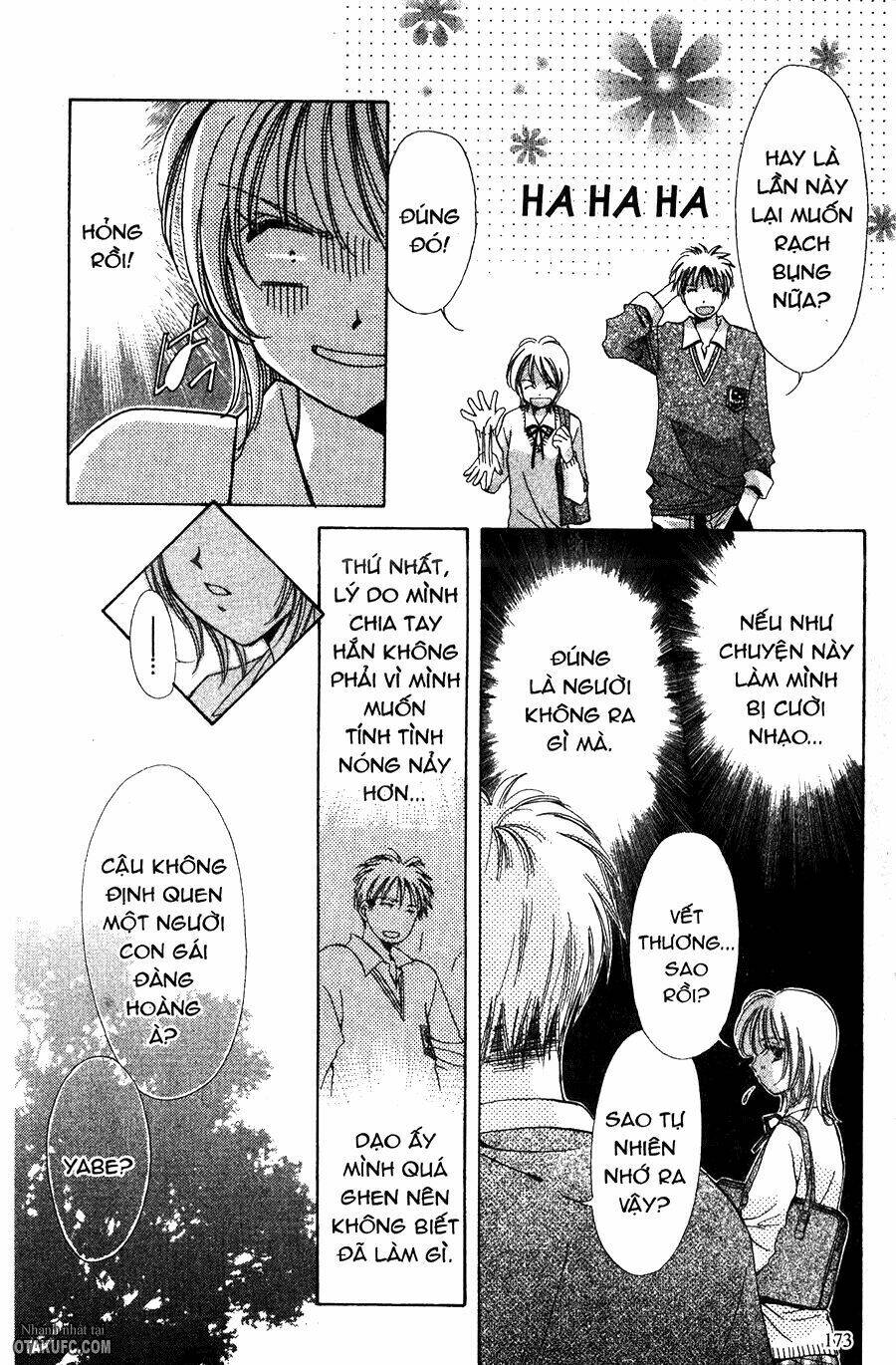 gatcha gacha chapter 5 14