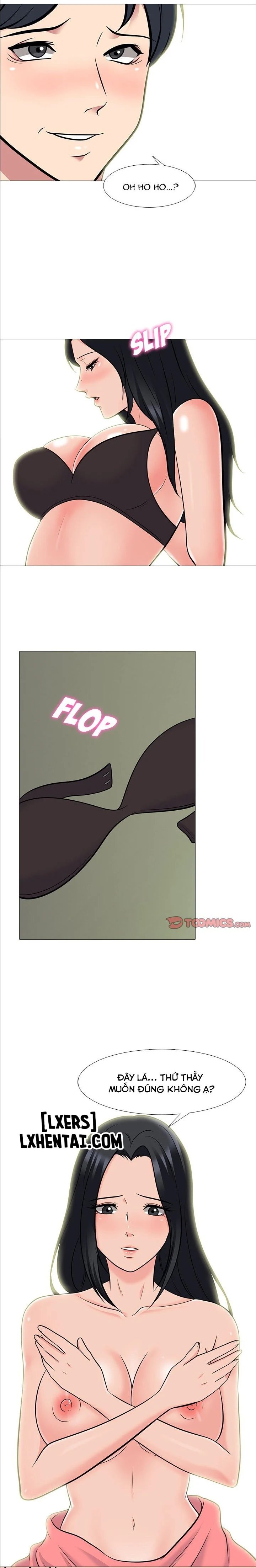 học bổng đặc biệt chapter 90 16