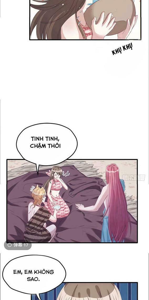 [16+] thảnh thơi thú thế chủng chủng điền, sinh sinh tể chapter 83 16
