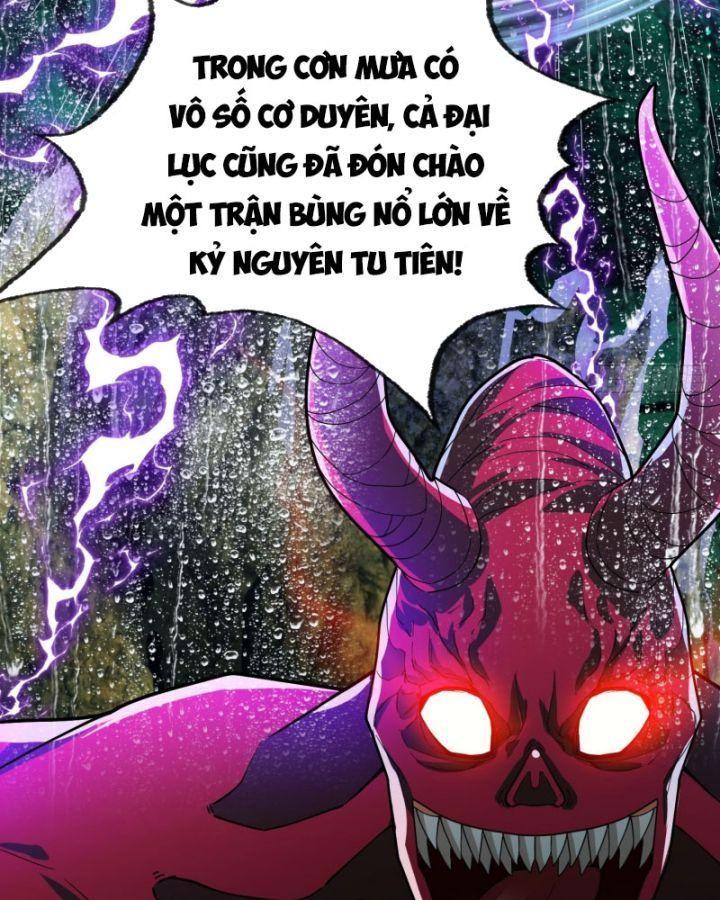 ngủ say vạn cổ: xuất thế đẩy ngang chư thiên chapter 5 22