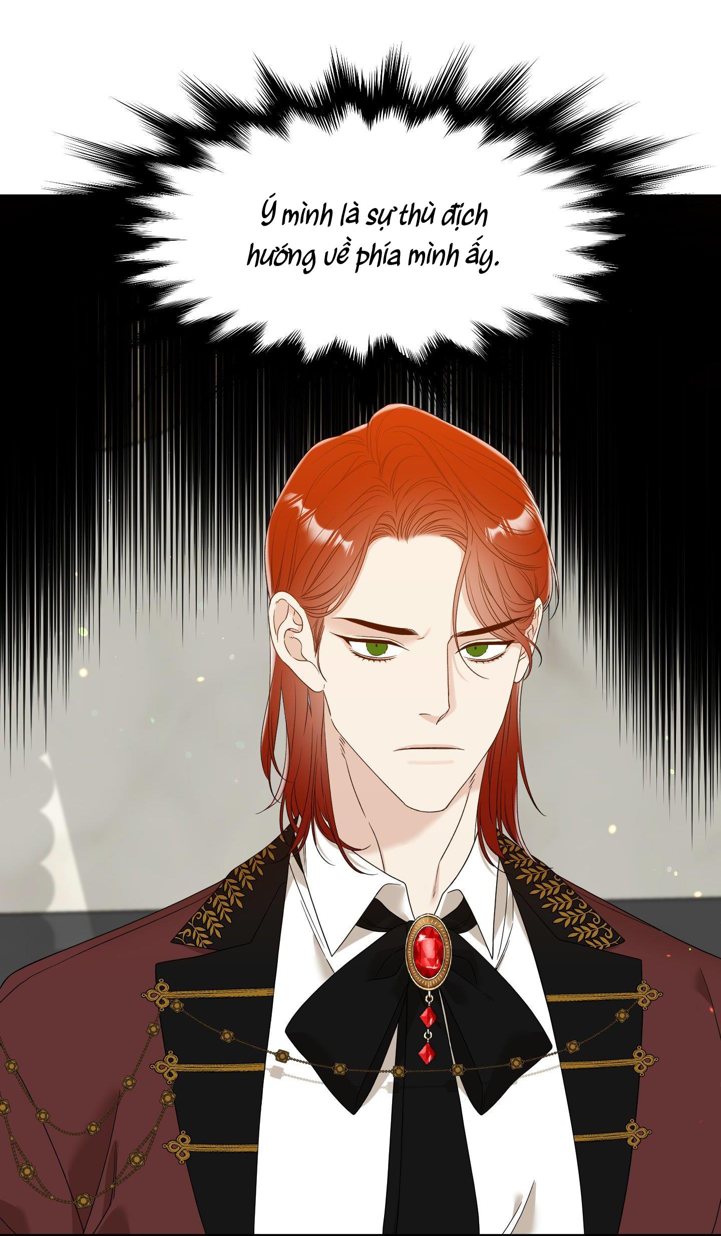 ái tình tự tâm chapter 13 8