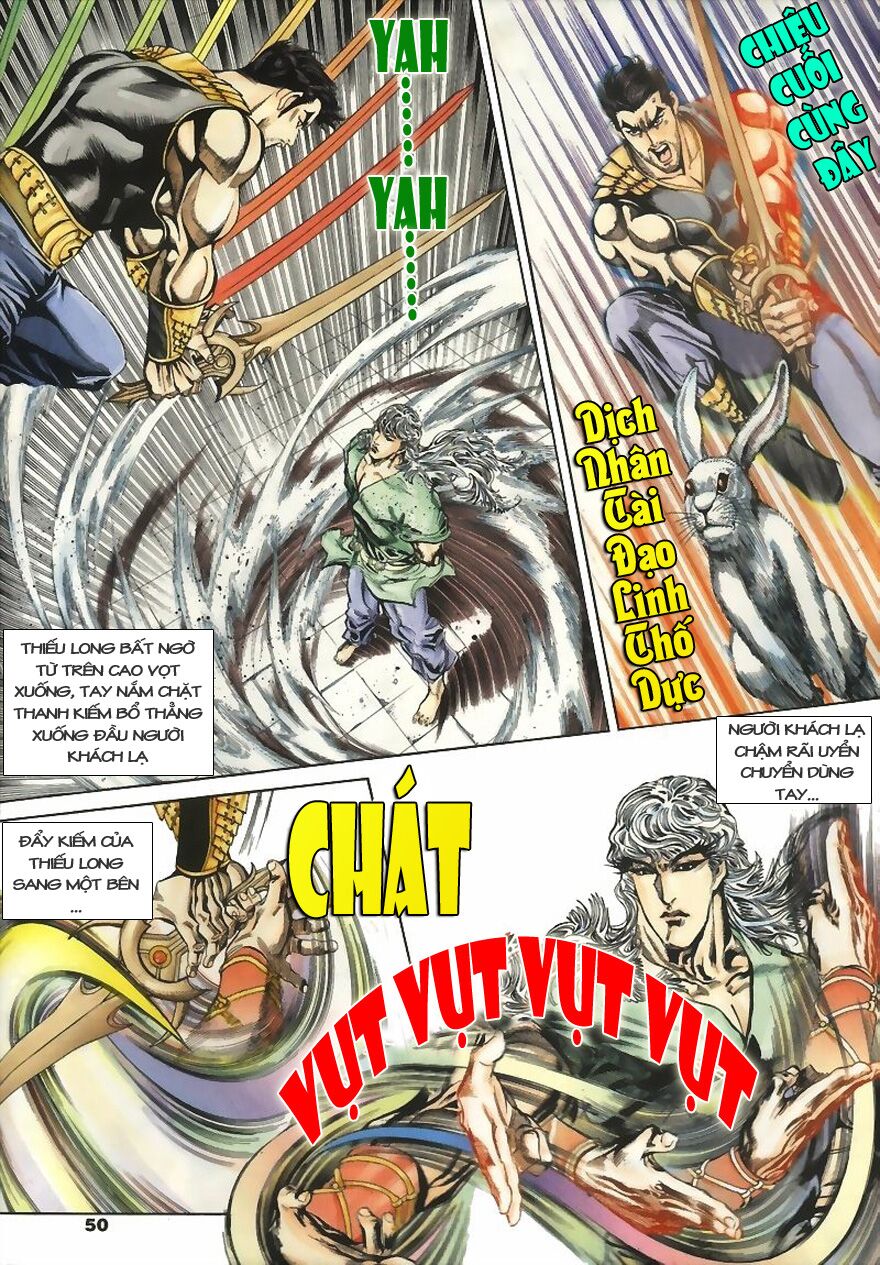 tầm tần ký chapter 4 19