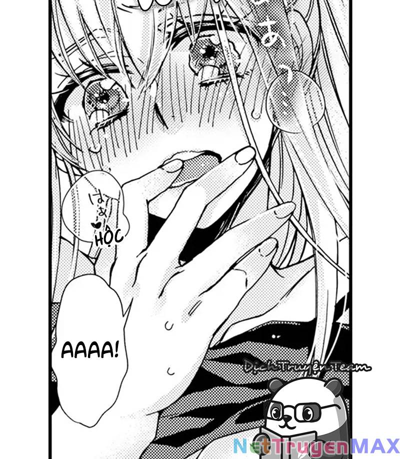 vị sếp thú tính nhà bên chapter 85 32