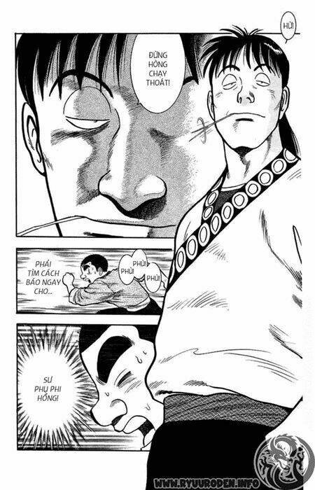 hoàng phi hồng phần 1 chapter 24 31