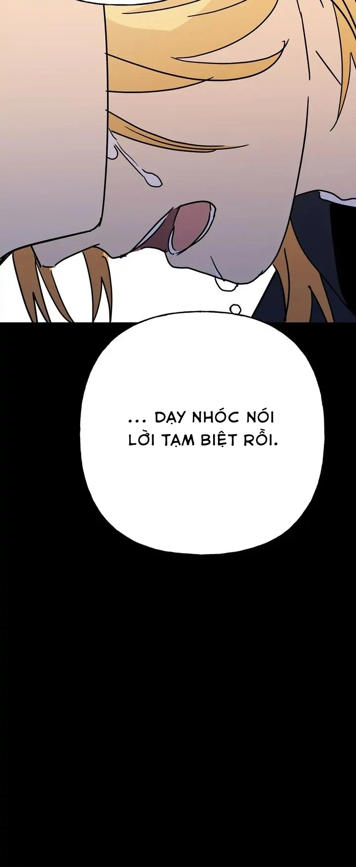 bình tĩnh nào, tiểu thư! chapter 68 26