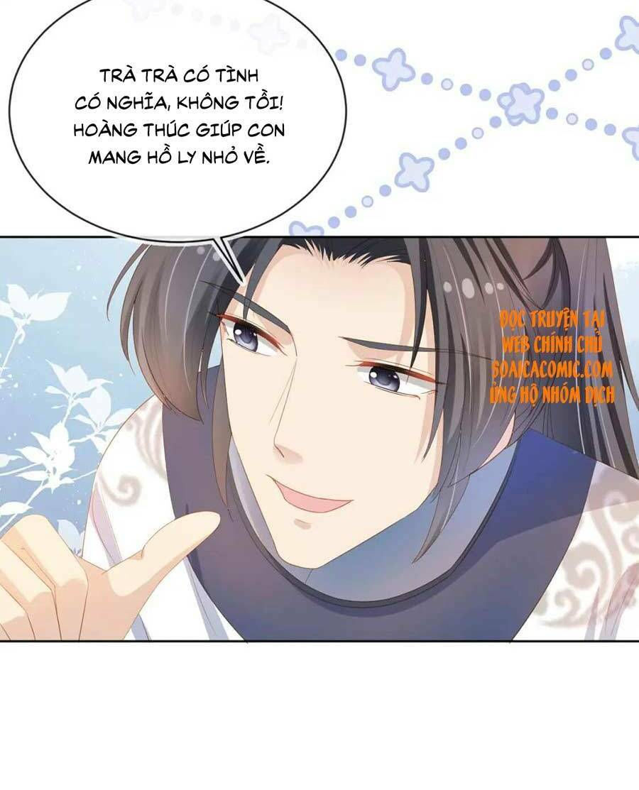 nhặt được bảo bối manh manh chapter 71 22