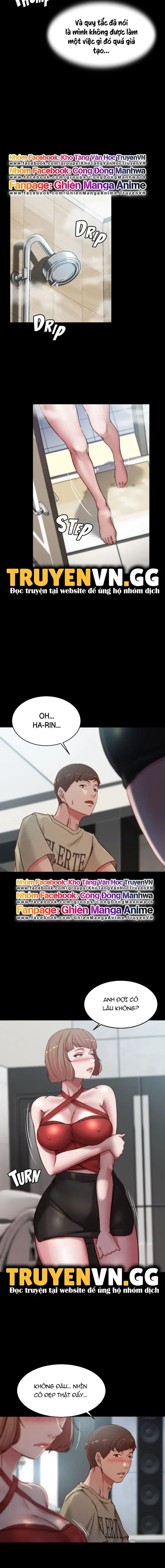 nhật ký quần lót chapter 76 3