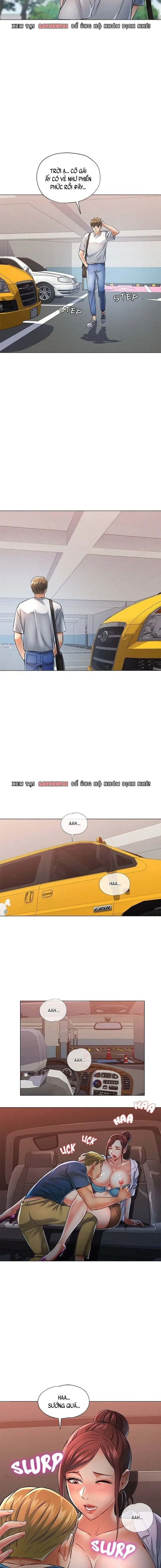 ở nơi em chapter 5 6