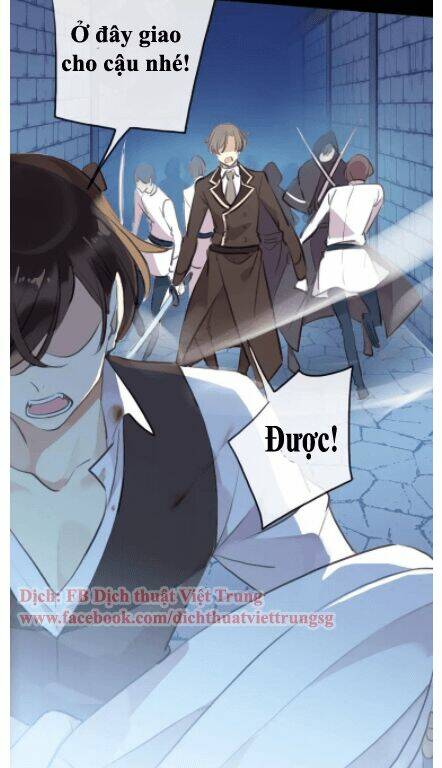 vết cắn ngọt ngào phần 2 chapter 16 57