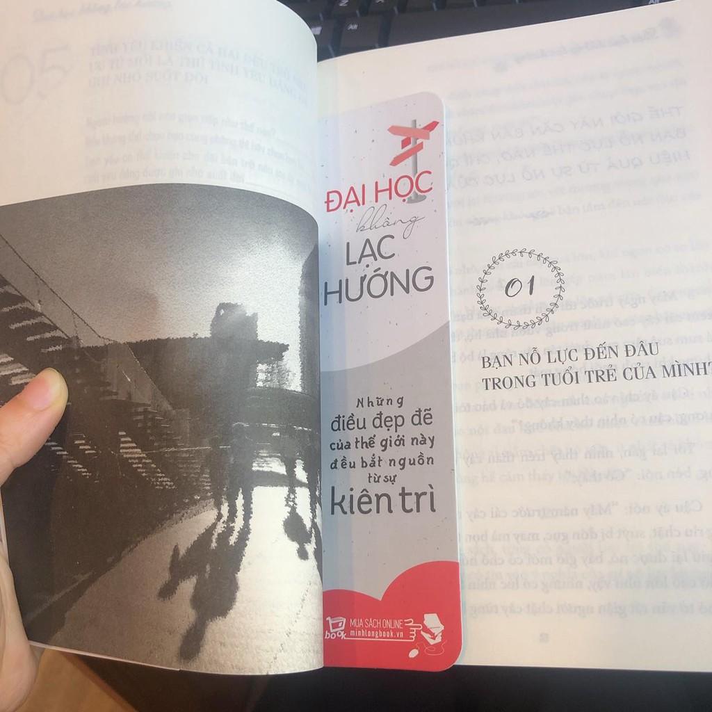 Đại Học Không Lạc Hướng  - Bản Quyền