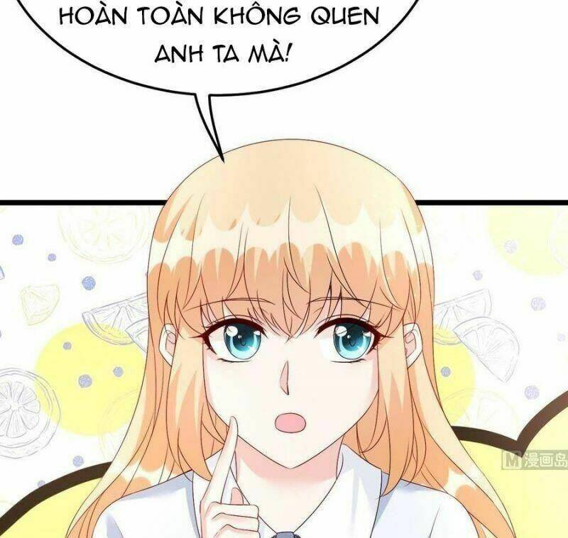 đế thiếu ngọt sủng: manh thê sống lại không ngoan chapter 40 32