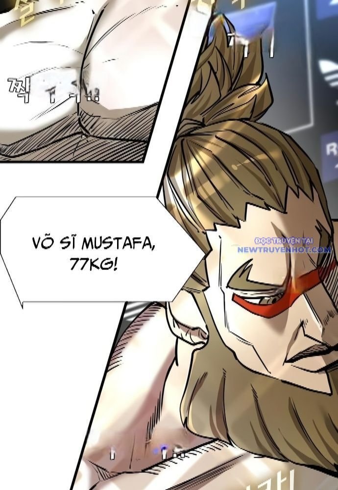 shark - cá mập chapter 327 110