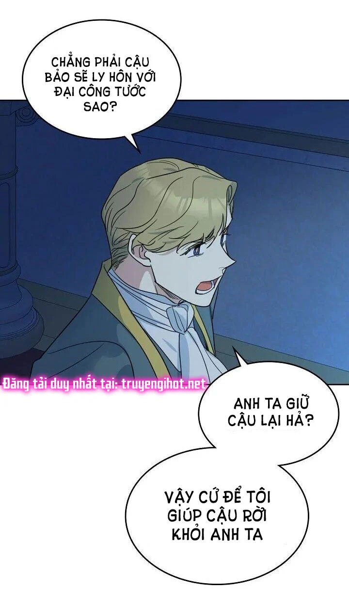 [18+] người đẹp và quái vật chapter 71.1 10