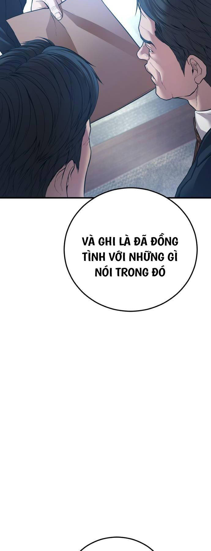 đặc vụ kim chapter 135 18