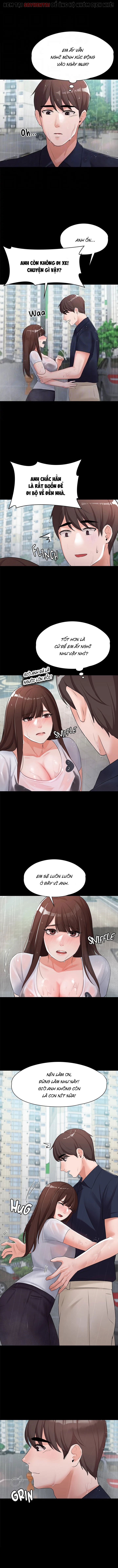 cô em gái tinh nghịch chapter 14 6