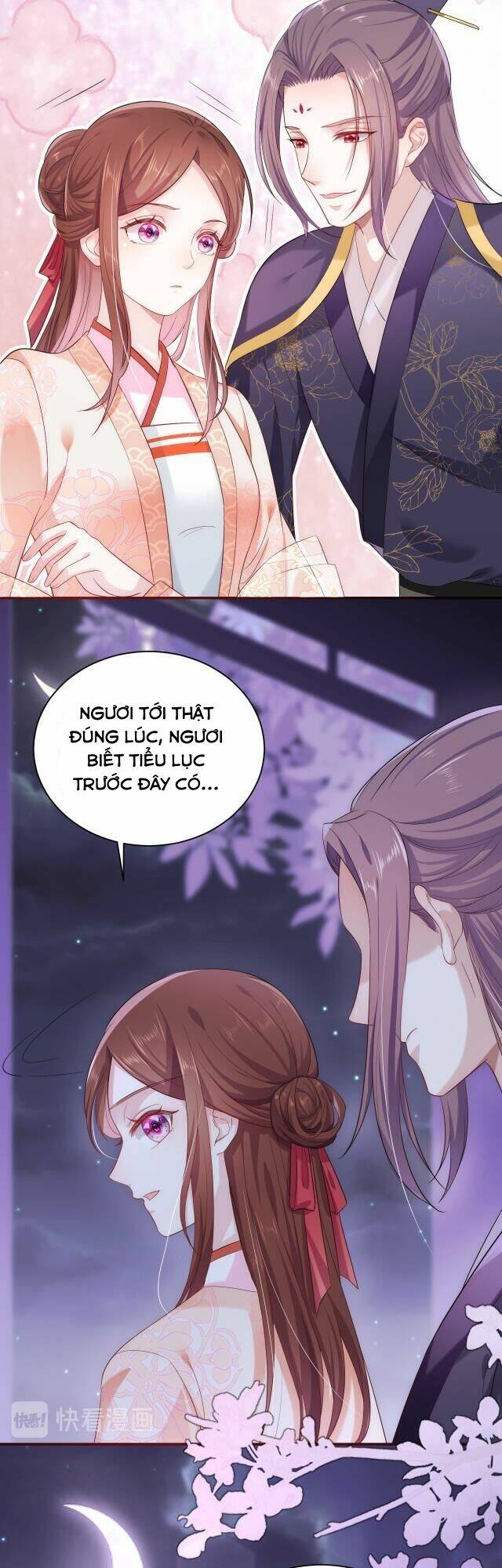 ta đào tạo minh tinh ở cổ đại chapter 5 3