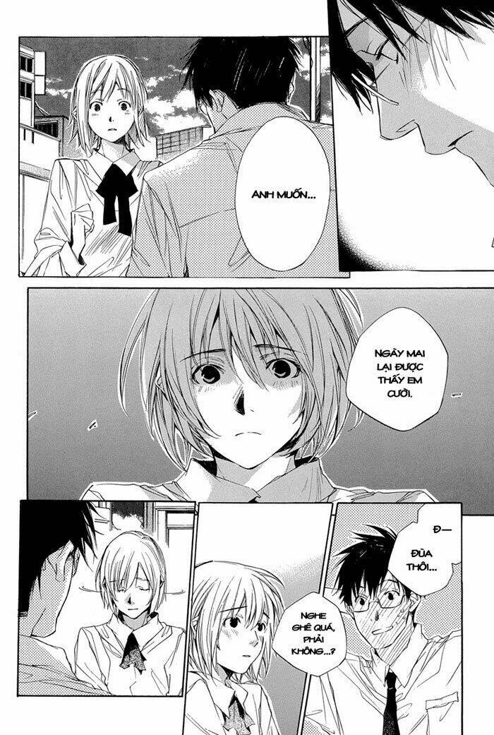 bus hashiru chapter 1 29