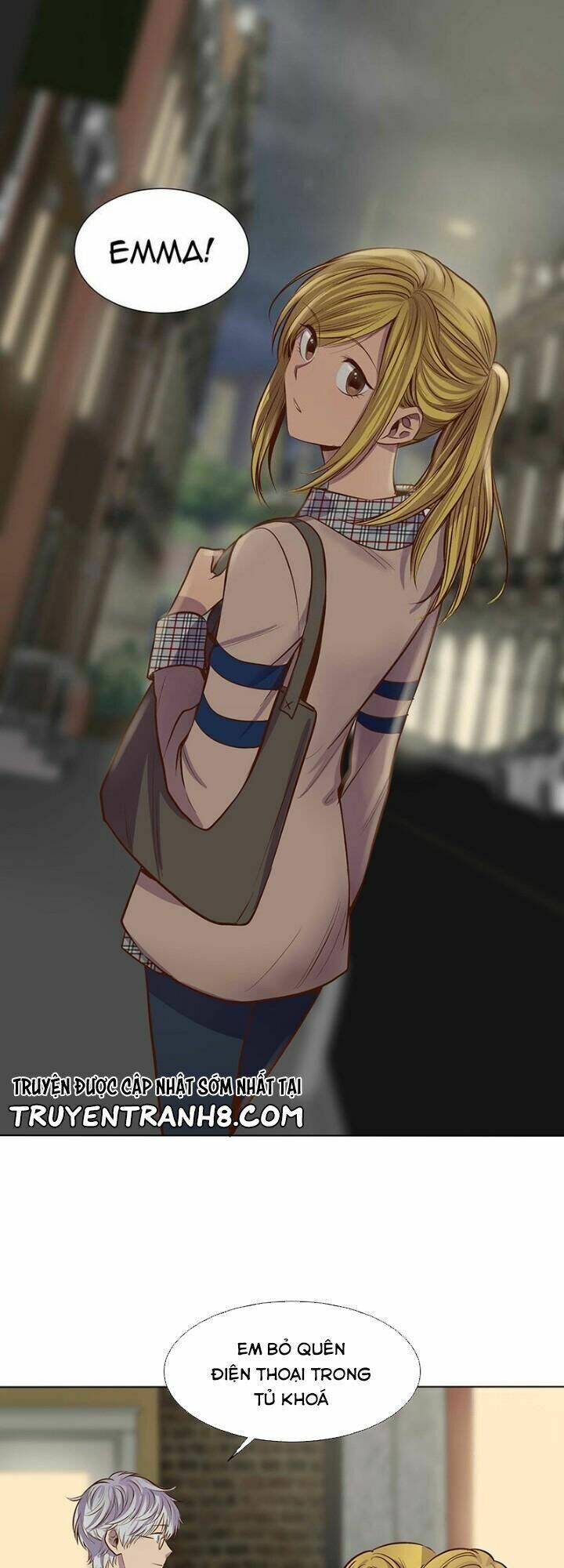 bí mật sâu sắc nhất của tôi chapter 28 3