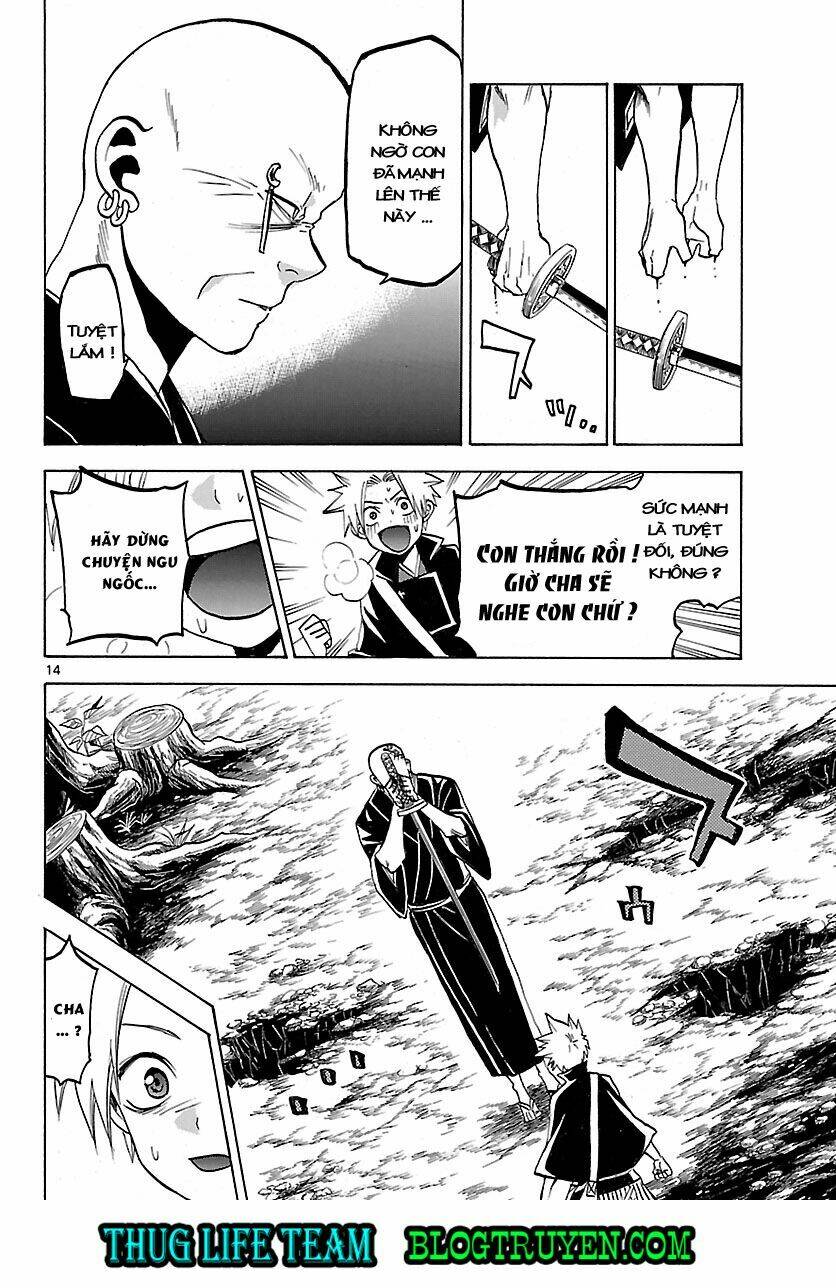 kaitai shinsho zero chapter 65 18