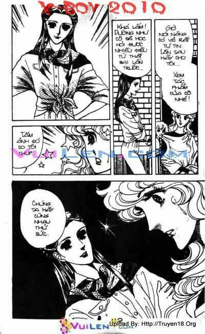 ánh đèn rực rỡ chapter 1 113