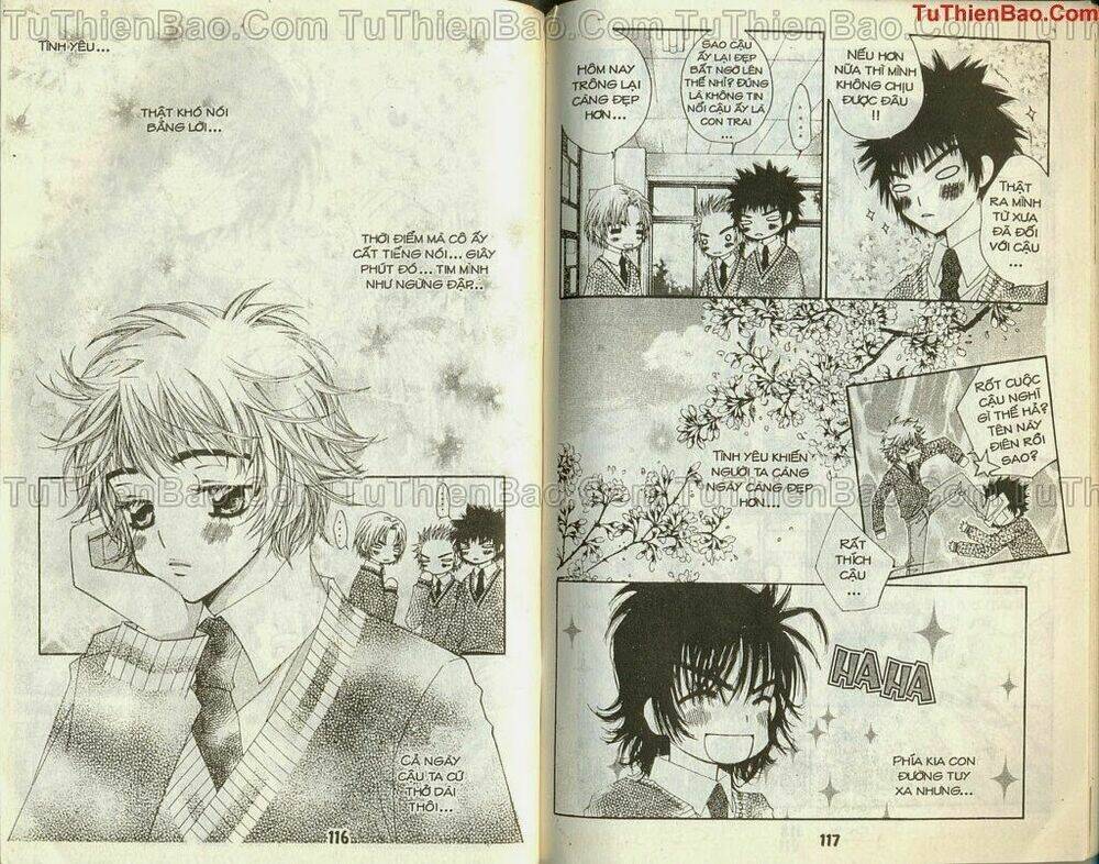 điệu pop tình yêu chapter 2 59