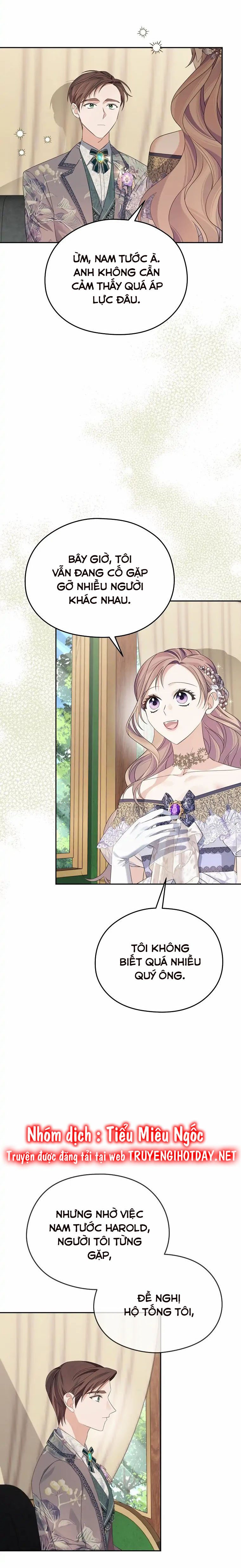 aster yêu dấu của tôi chapter 36 6