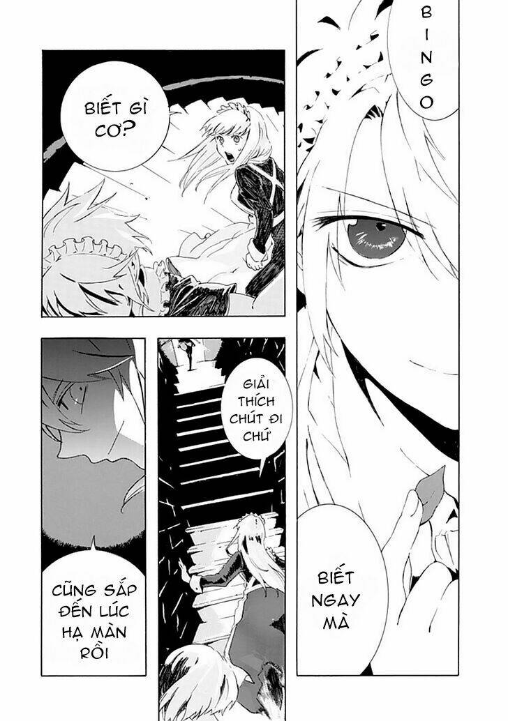 it vorspiel chapter 1 32