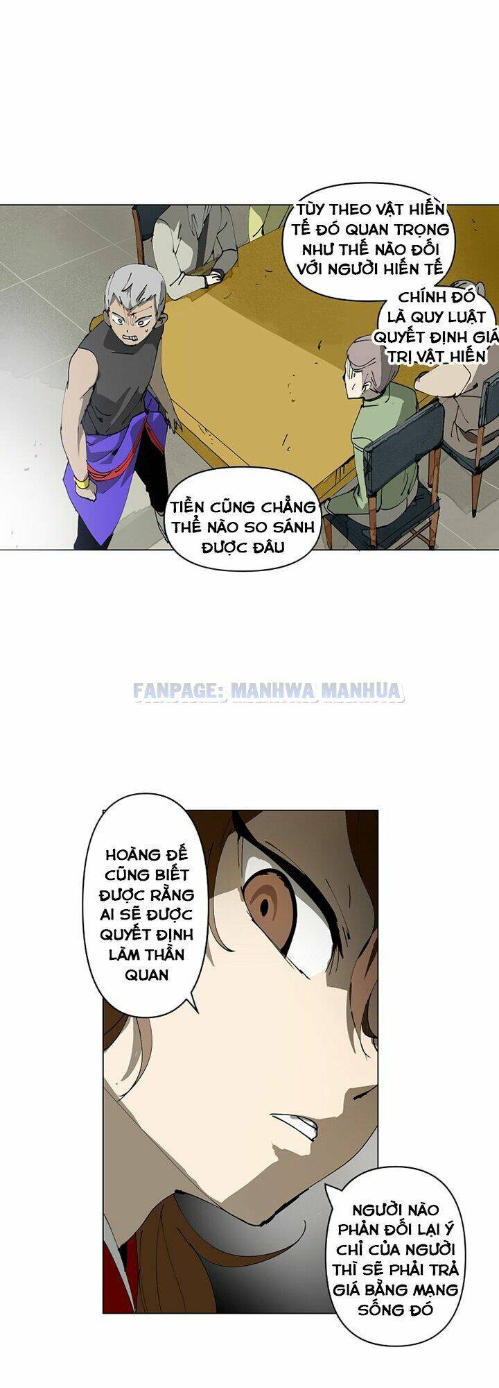 nỗ lực chapter 5 12