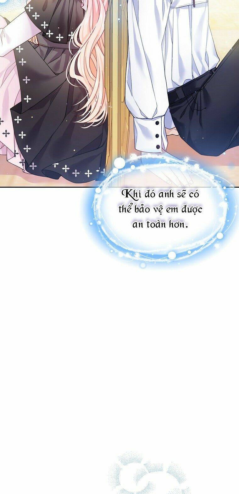 chồng em dễ thương chết mất thôi! chapter 11 50