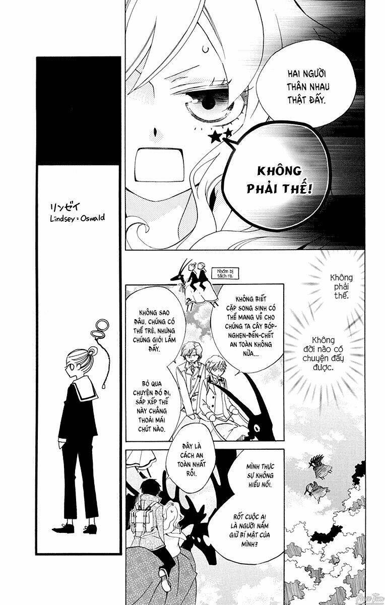 phù thủy xấu xa nhất thế gian chapter 7 15