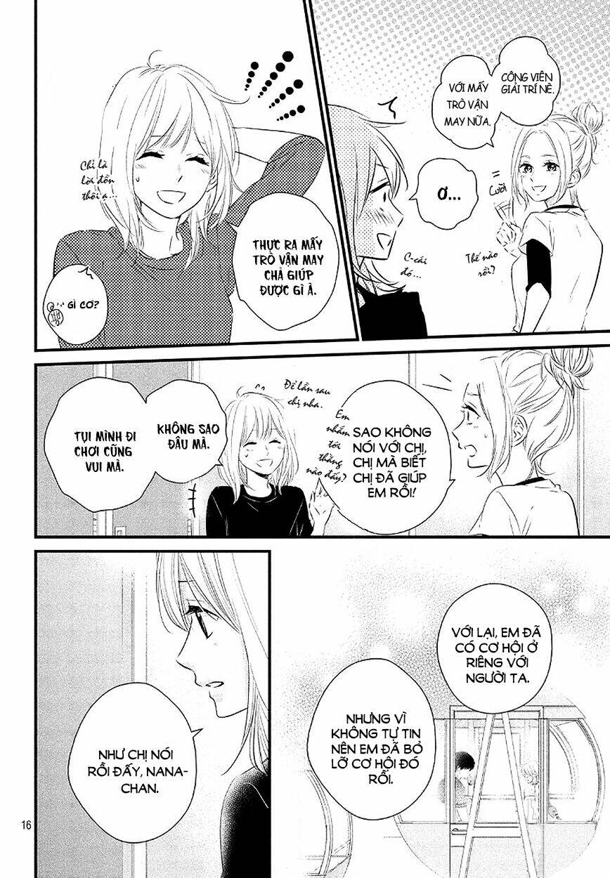 haru matsu bokura chapter 23 18