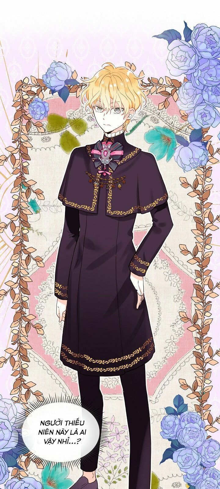 con có phải con là con gái của ngài không? chapter 30 48