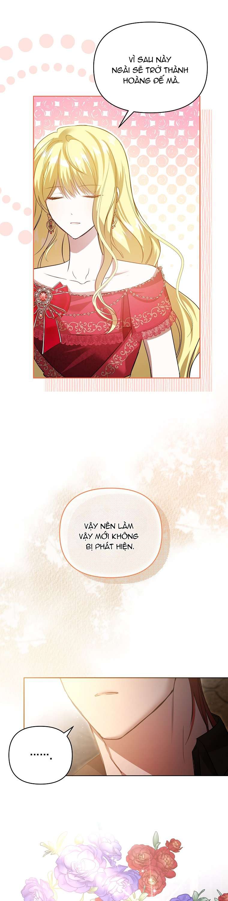 chị gái tôi là nhân vật chính chapter 12 42