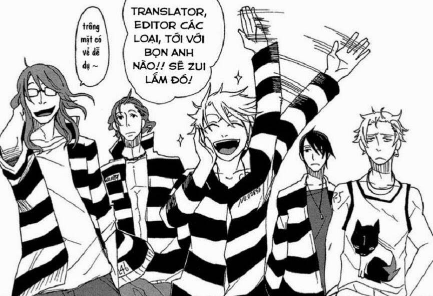 majin tantei nougami neuro chapter 41 22