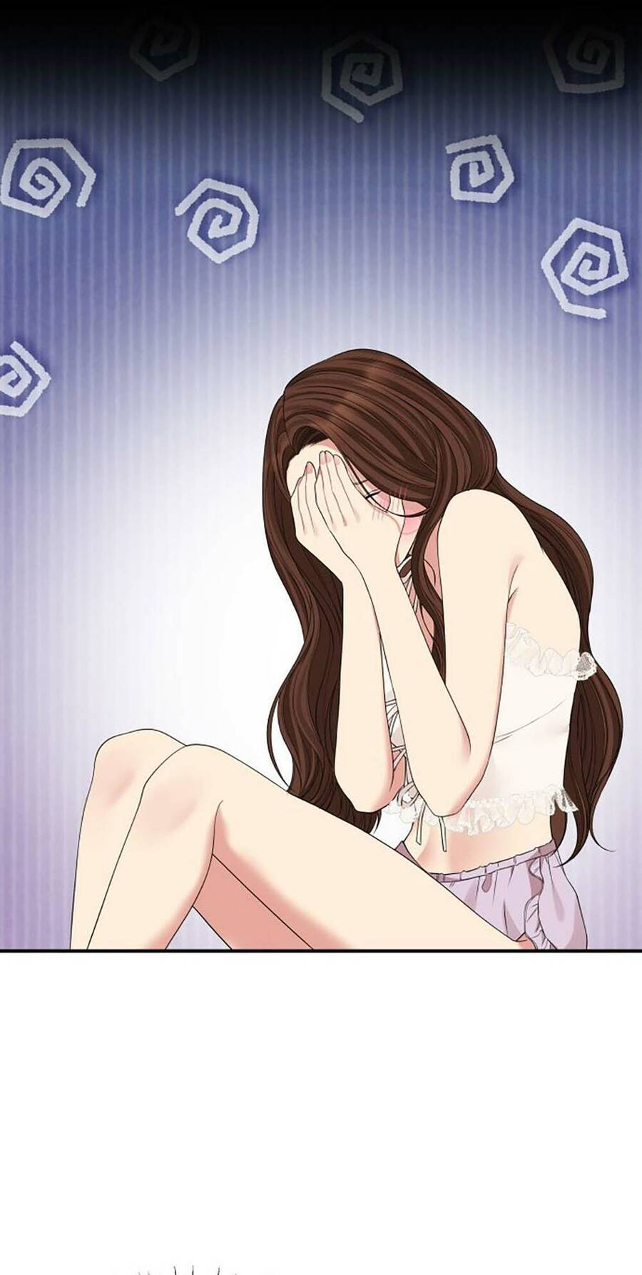 gửi em, người nuốt trọn vì sao chapter 115.2 18