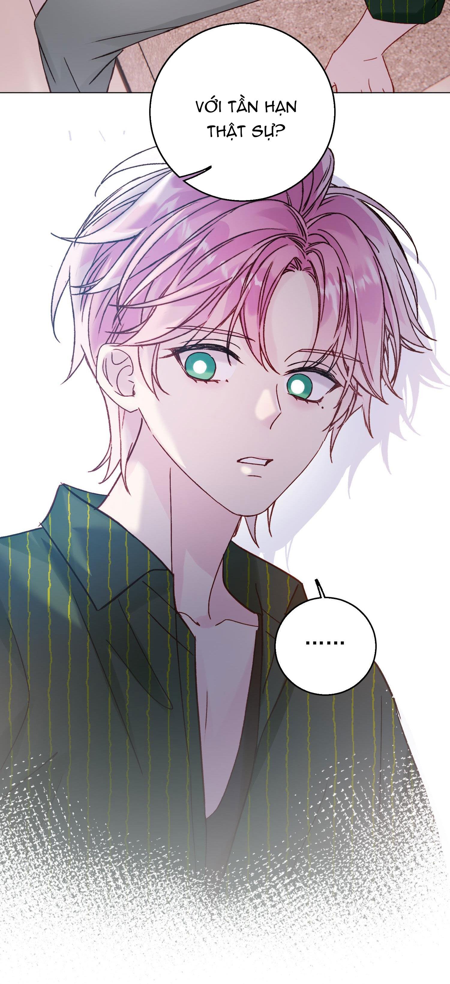 tôi phải làm một kẻ đại xấu xa chapter 66 20