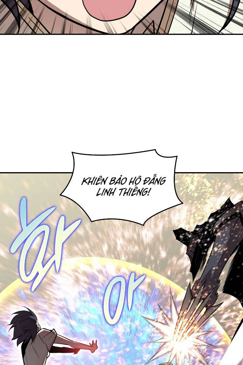 tôi là lính mới chapter 134 80