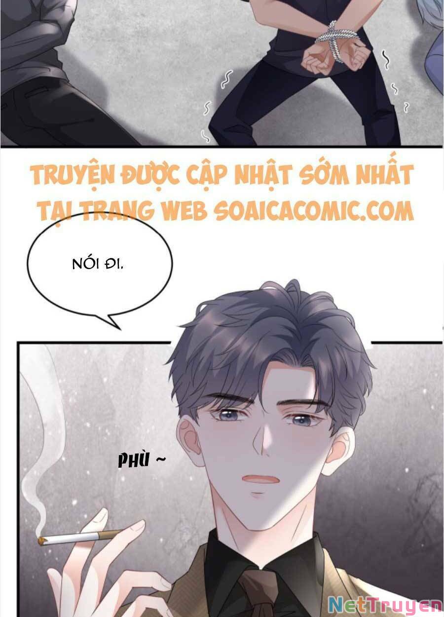 đại tiểu thư có ý đồ gì xấu đâu chapter 92 11