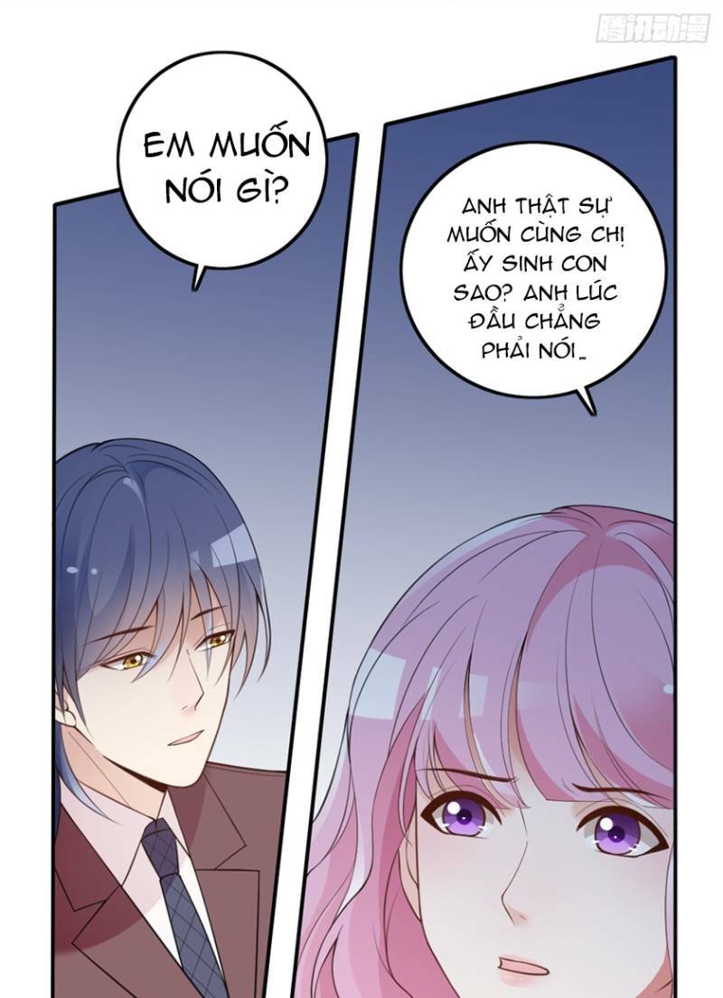 bí mật kết hôn với ảnh đế: vợ ơi đến đây tấn công đi nào chapter 67 32