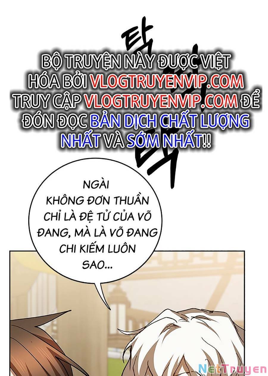 võ đang kỳ hiệp chapter 95 74