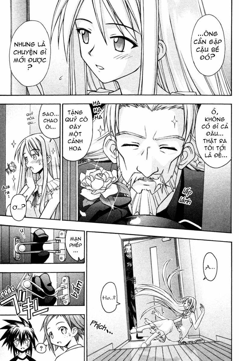 bậc thầy ma pháp chapter 68 2