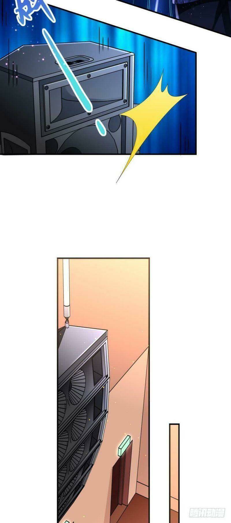 nhân ngư học trưởng, đừng ôm ta! chapter 34 9