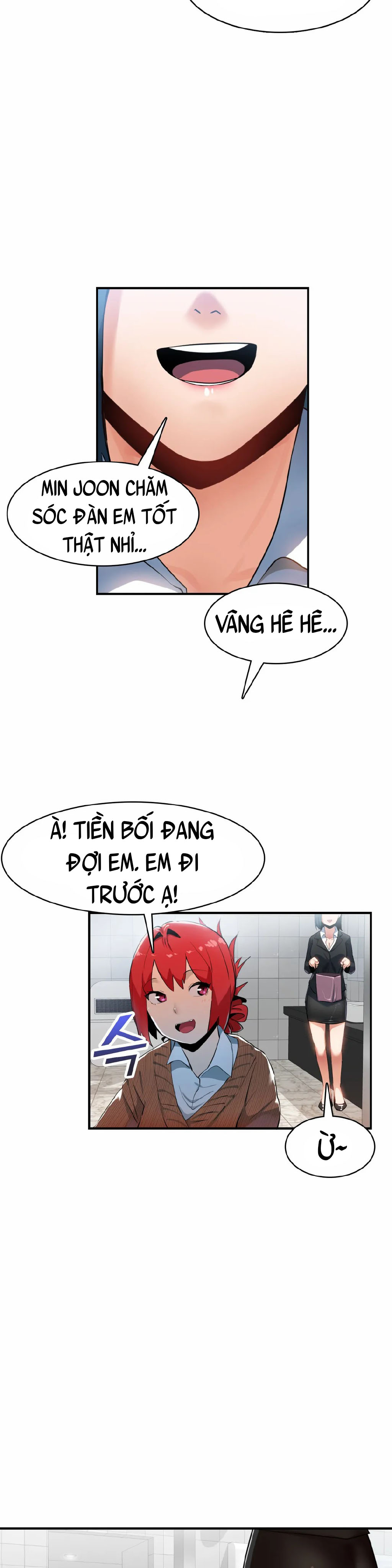 vấn đề nhạy cảm chapter 10 6