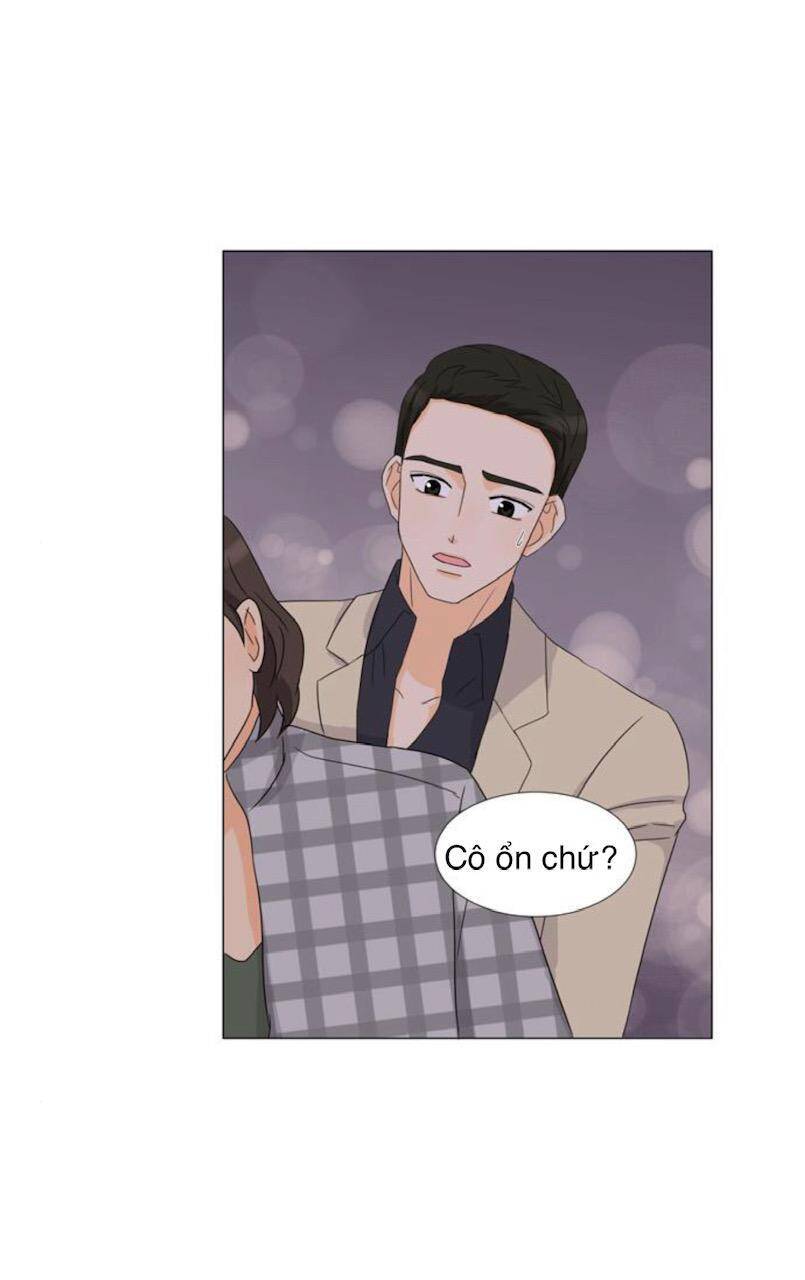 idol và sếp, em yêu ai? chapter 21 2